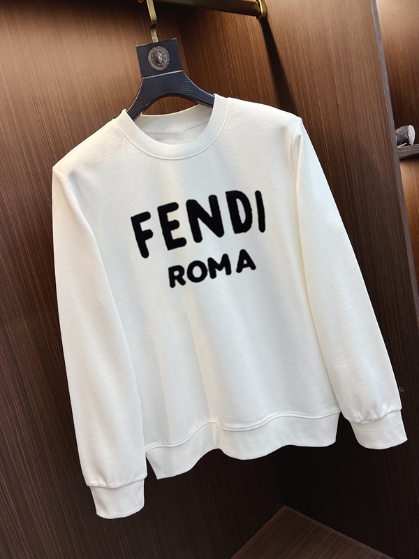 ブランドパーカー背面デザイン